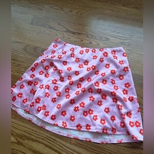 Princess polly skirt